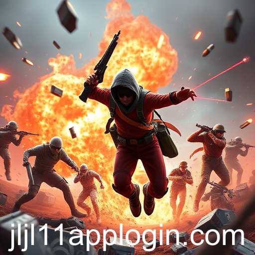 The Thrilling Domain of Action Games