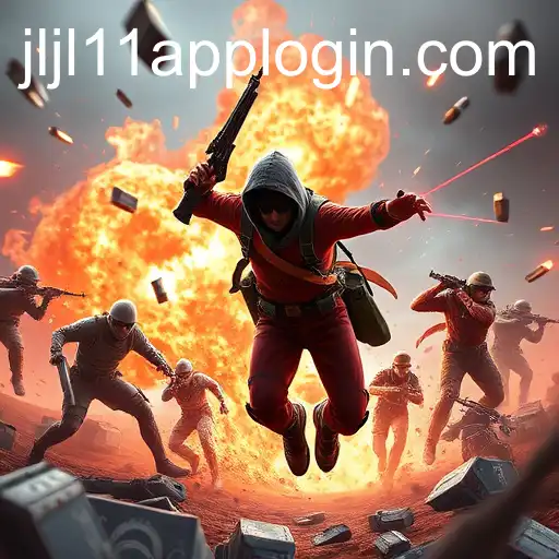 The Thrilling Domain of Action Games