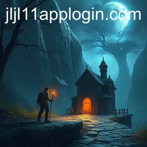 Exploring the Captivating World of Adventure Games: A Journey Beyond Imagination