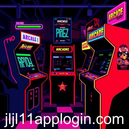 Exploring the Charm of Arcade Games: A Nostalgic Journey