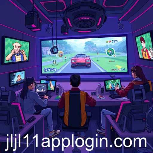 Evolving Landscape of Online Gaming in 2025