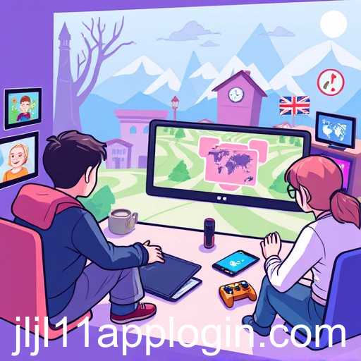 The Rise of Online Gaming Communities