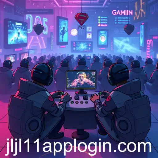 Exploring the Gaming Evolution and Online Platforms