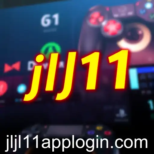 The Rise of Gaming Keywords: A Focus on jljl11