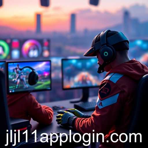 Digital Evolution of Gaming in 2025