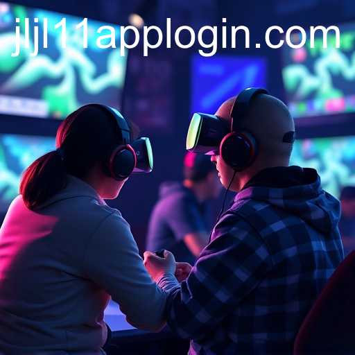 Growing Popularity of Online Gaming Communities