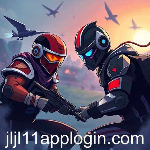 Exploring the World of Multiplayer Games: A Digital Playground