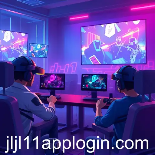 The Rise of Online Gaming Platforms