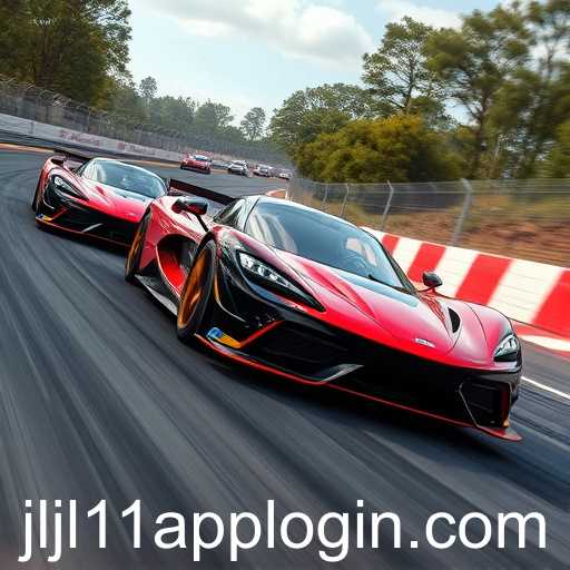 The Thrill of Racing Games: High-Speed Entertainment on the Digital Track