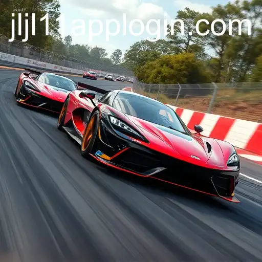 The Thrill of Racing Games: High-Speed Entertainment on the Digital Track