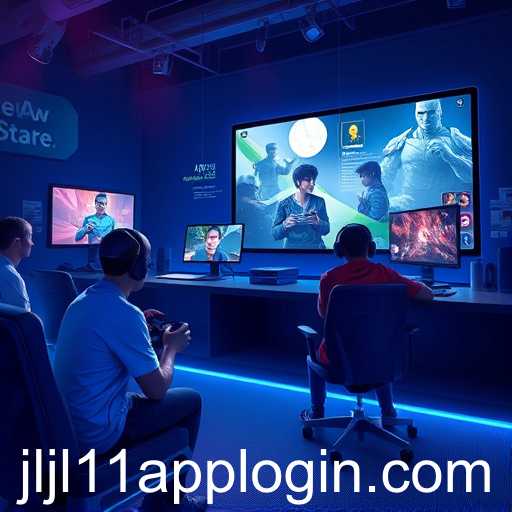 The Rise of Game Websites in 2025