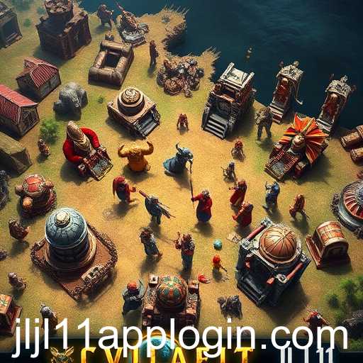 Exploring the Immersive World of Strategy Games: An In-Depth Look