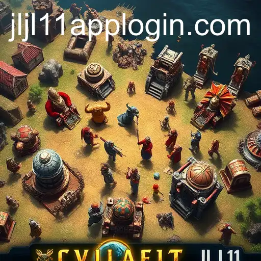 Exploring the Immersive World of Strategy Games: An In-Depth Look